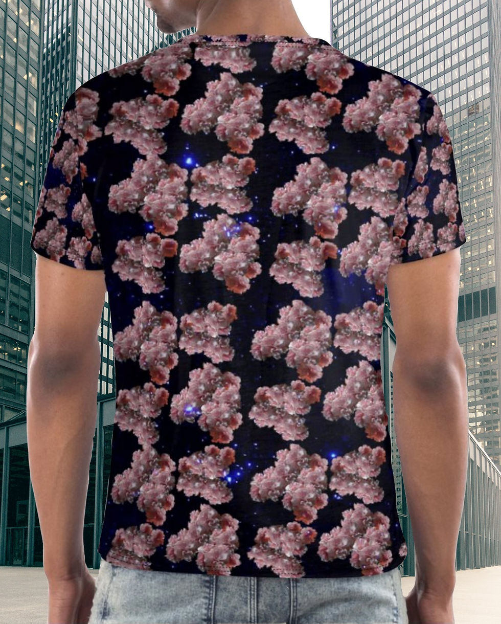 Astro Physics T-Shirt