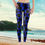 Thumbnail: Forget-me-nots Leggings