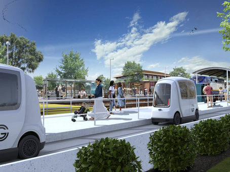 Urban Mobility Innovations: Present Trends Shaping Future Innovations