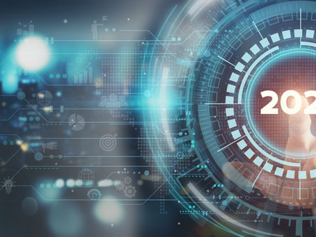 The Top Tech & Innovation Trends for 2024
