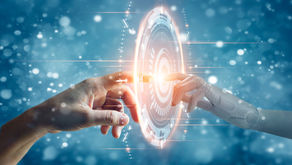 AI and Innovation Part 2