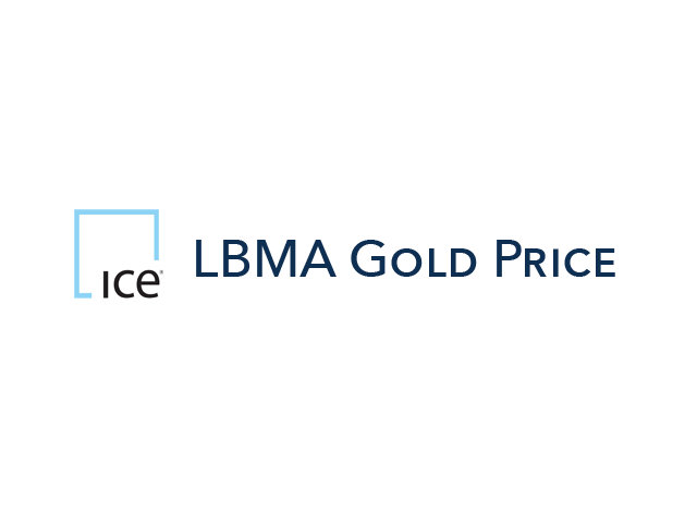 LBMA GoldFix