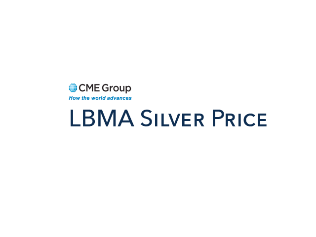 LBMA SilverFix