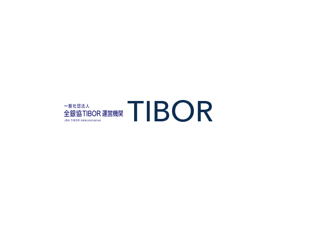 JBA TIBOR