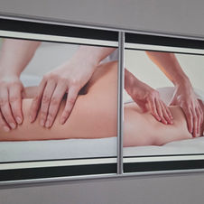Massagepraxis Barbara Tell