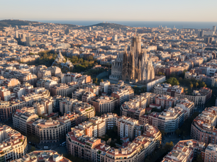 Visiting Barcelona for the First Time? Start With Our First-Timer’s Guide