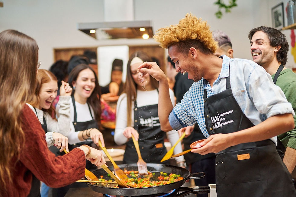 Paella Cooking Class at Gastronomic Arts Barcelona.jpeg