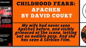Apaches