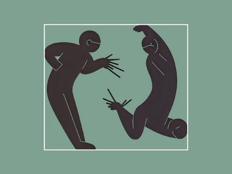Cuando la relación se convierte en un campo de discusión constante: cómo identificar y frenar el desgaste emocional