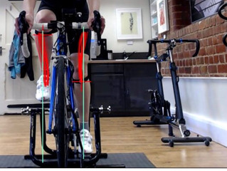 Getting your body and bike in sync