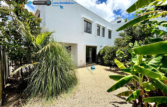 Modern Family House for Sale | La Caverne -Vacoas