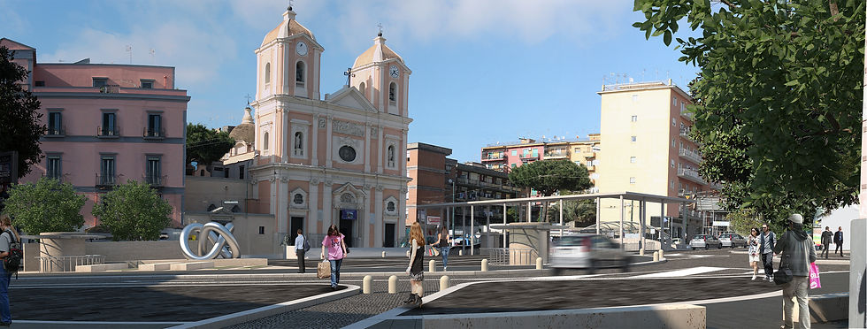 STATO DI PROGETTO