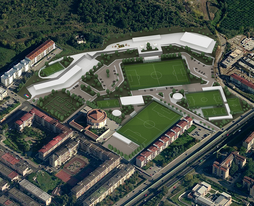 VISTA AEREA