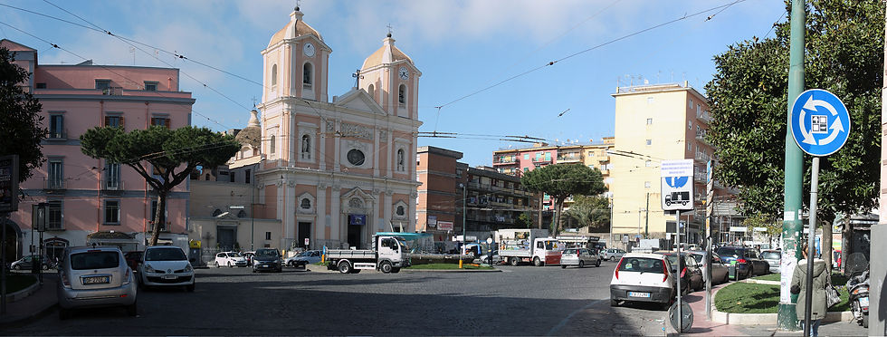STATO DI FATTO