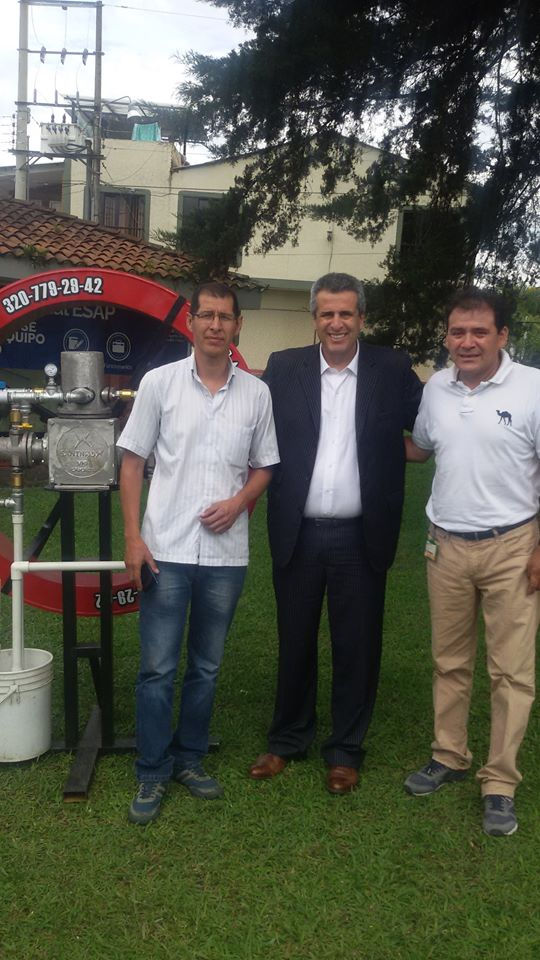santiinox 2016