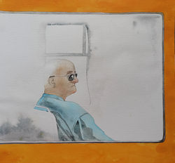 Богдан. Олена Іванишин