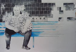 АС-2 – ДБК, частина 5 з 5. Олена Іванишин