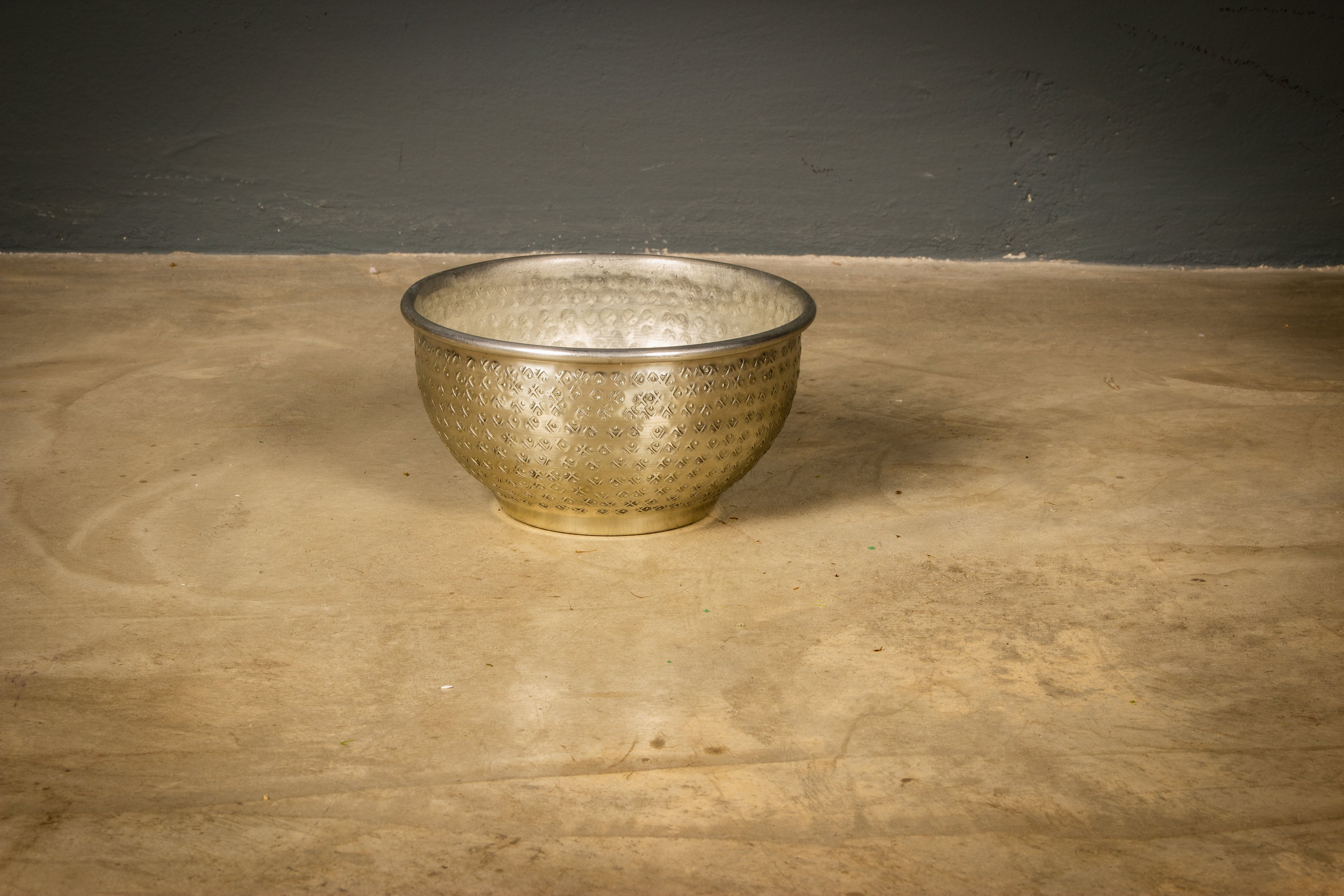 Maclear Bowl