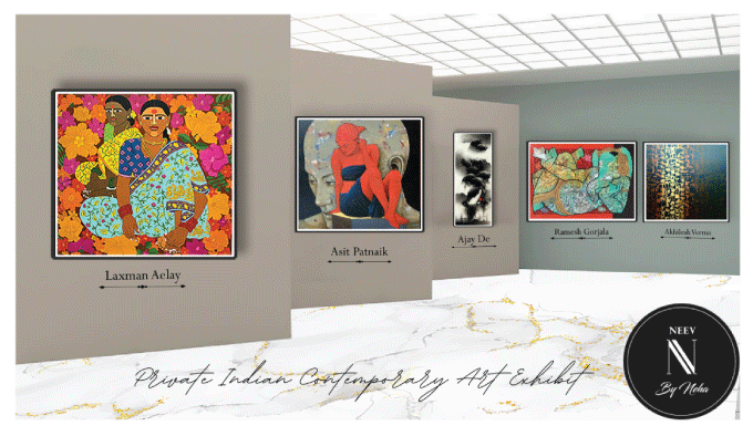 Superfine Art Fair