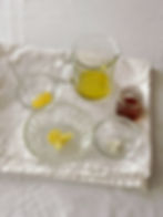 Propoliscreme Rezept Zutaten