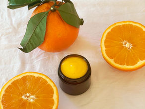 Neroli & Orangen-Körpercreme