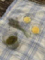 Lavendel-Lippenpflegestifte Rezept