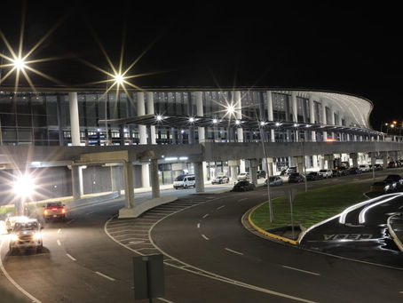 Tocumen Airport's New Terminal: A First Taste of Panama's Hospitality