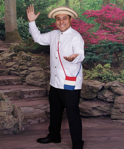 Edgar Tejada