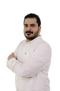 Yahia Bakhour