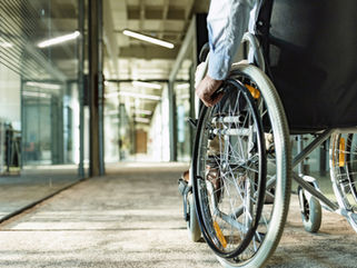 I criteri di valutazione: Lavoratore normodotato e lavoratore invalido. Non è la stessa cosa. Imparate a difendervi