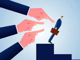 Demansionamento per legge