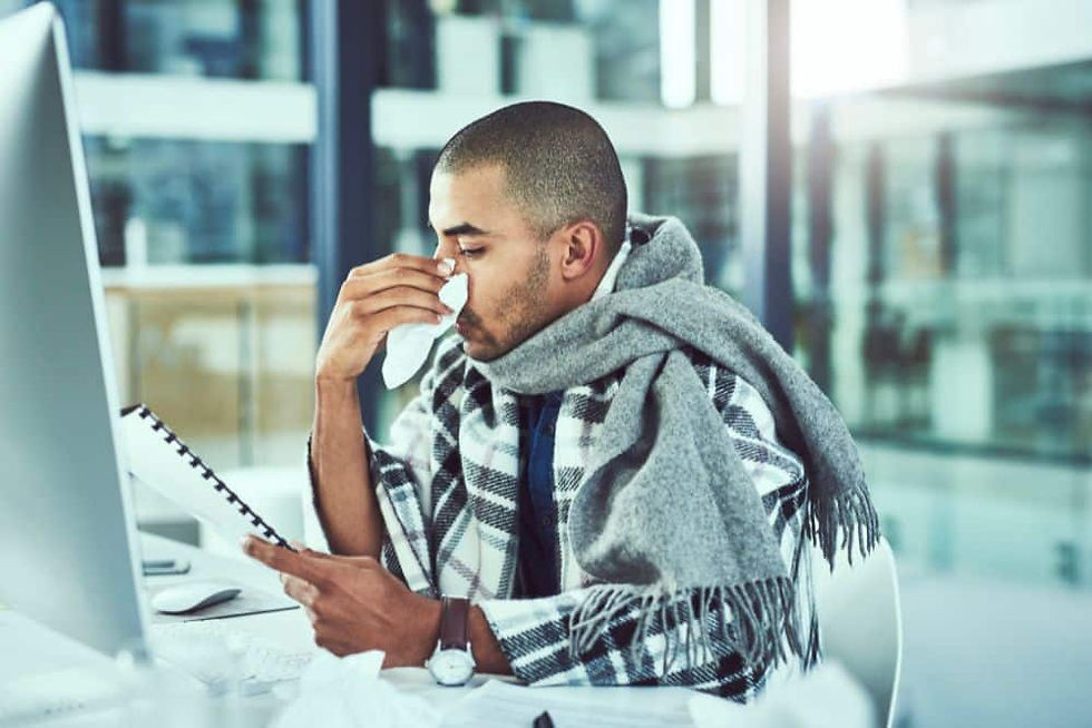 Ambiente di lavoro freddo. Non è il lavoratore che deve adattarsi al freddo, ma il lavoro che deve adattarsi al lavoratore.