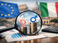 La parità retributiva