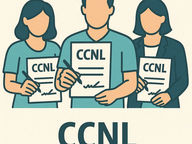CCNL scaduti e anticipazioni. La nuova tutela economica dei lavoratori dopo la conversione del Decreto Lavoro