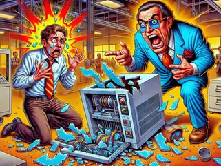 danno sindacato udine