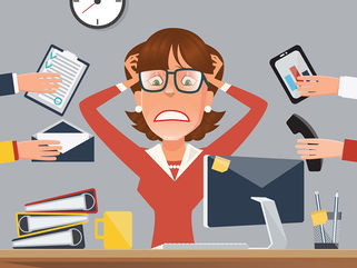sindacato udine per stress lavoro correlato