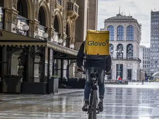 Novità per i Rider