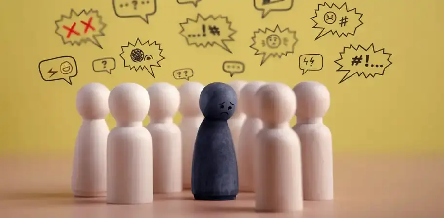 mobbing e raccolta prove