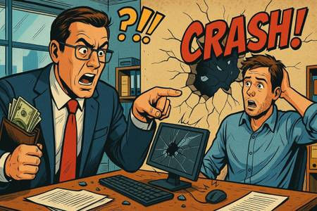 Responsabilità per fatto del collaboratore