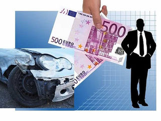 Il danno da sinistro stradale va onorato anche se non riparate il veicolo. Non fatevi abbindolare dalle compagnie assicurative