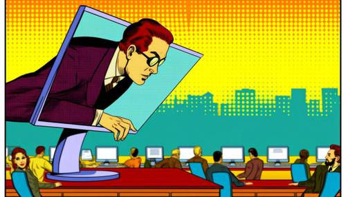 Arrivano delle precisazioni dalla Corte di Cassazione sul controllo della prestazione dei lavoratori.