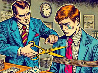 sanzioni economiche per danno a beni aziendali udine