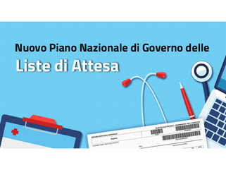 liste d'attesa in ospedale