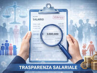 TRASPARENZA RETRIBUTIVA SINDACATO UDINE