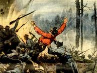 GUERRA