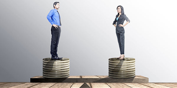 Dal 7 giugno i datori di lavoro hanno meno scuse per prenderti in giro: La parità retributiva.