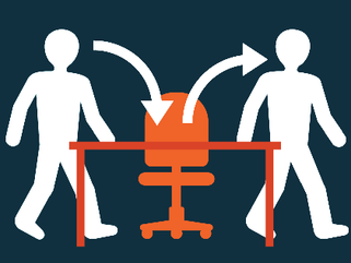 sostituzione lavoratore assente sindacato udine