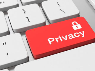 privacy nelle mail