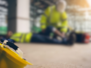 morte sul lavoro udine
