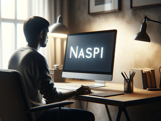 naspi - sindacato udine